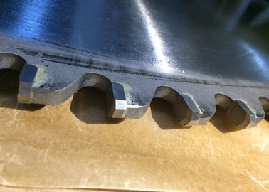 Metal Cutting TCT Saw Blade with 140 Carbide Teeth 750mm Diameter