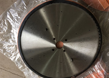 Metal Cutting TCT Saw Blade with 140 Carbide Teeth 750mm Diameter
