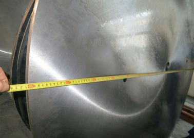 Tapered Hot Saw Blade for H Beam Round Bar Pipe Cutting 1600-2400mm Diameter 5-14mm