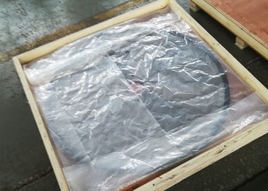500-2200mm Carbide Tipped Metal Cutting TCT Saw Blade 140z Teeth 1100mm Dia