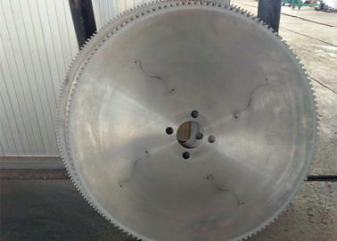 Aluminum cutting carbide-tipped circular saw blade (TCT) tungsten carbide circular saw