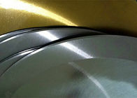 Smooth edge high speed steel M2 surface polishing circular knife