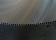 Flat round and square billet hot cut friction circular saw blade
