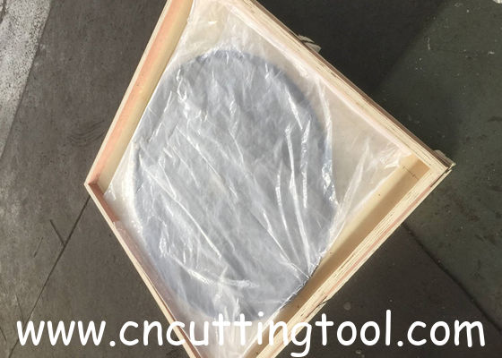 Precision Carbide Tipped Circular Saw Blade for Metal Cutting 1100mm