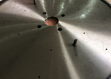 750mm Dia 140z Tungsten Carbide Tipped Metal Cutting TCT Saw Blade