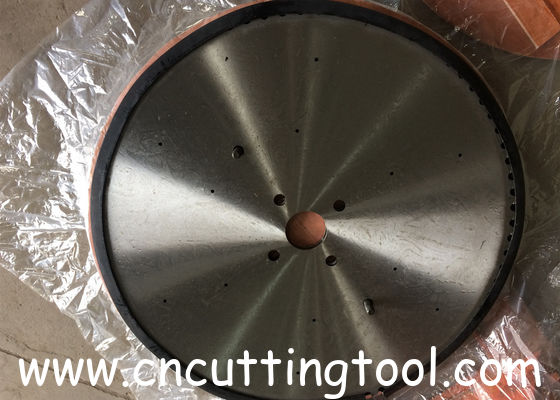 180tooth cold cut TCT saw blade with carbide tips for metal cutting