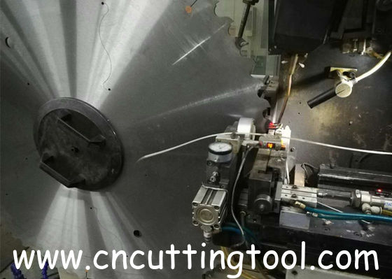 1800mm Carbide tipped TCT  Saw Blade 180z Teeth for Metal Cutting