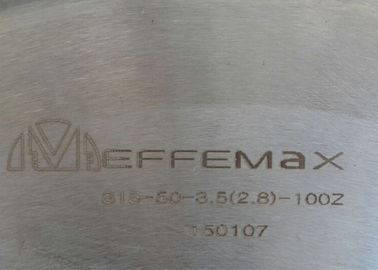 1800mm TCT Carbide Saw Blade 180z Teeth for Metal Cutting
