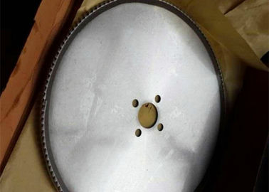 Metal Cutting TCT Circular Saw Blade Carbide Tipped for Non Ferrous Metals