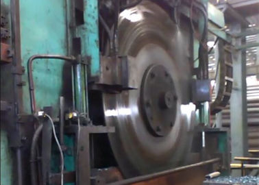 Metal Cutting TCT Circular Saw Blade Carbide Tipped for Non Ferrous Metals