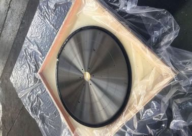Metal Cutting TCT Circular Saw Blade Carbide Tipped for Non Ferrous Metals