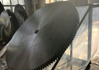 3600mm circular saw blade and steel core for double blade mining cutting machine