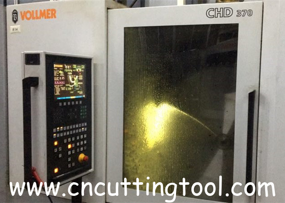 High cutting speed tungsten carbide tipped circular cold saw blade