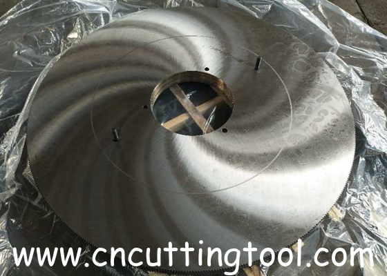 2200mm EFFEMAX Circular Hot Saw Blade for Precision Cutting of Hot Rolled Beams