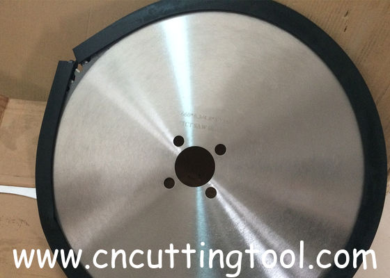 Rail Cutting TCT Saw Blade 90 Teeth Carbide Tips EFFEMAX 8CrV