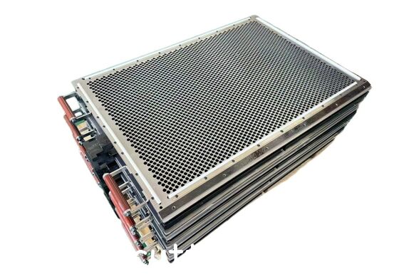 High hardness stainless die cutting chase plate for packaging industry