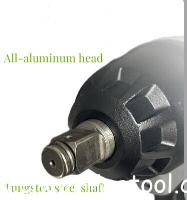 Brushless cordless lithium battery power tools set electric wrench