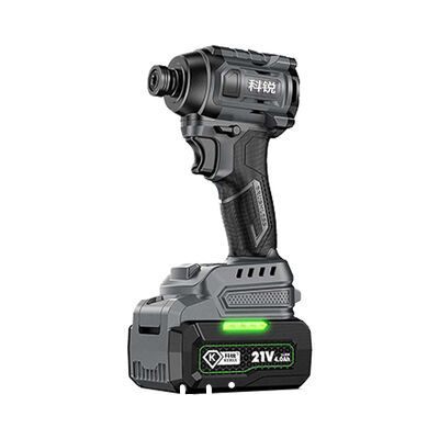 Cordless Design Heavy Duty Electric Power Tools For Automobile Repairing