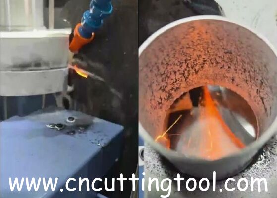 Multi function CNC control saw blade sharpening and grinding machine