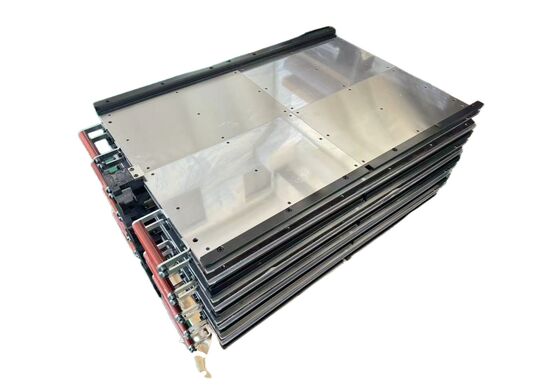Stainless steel chase and die cutting plates for automatic die cutter