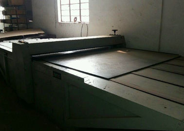 Die cutting machine quality die cut plate for packaging industry
