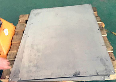 Durable and high hardness 2-7mm die cutting alloy steel plate