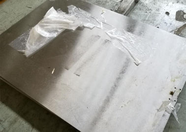 Indenter high hardness steel plate 2-7mm die cutting alloy steel plate