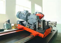 Cold cut high efficiency flying saw cold cut off for tube pipe mill