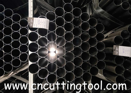 High speed cnc flying cold saw for steel tube and pipe mills cold cut