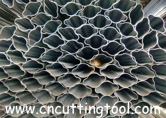 High speed cnc flying cold saw for steel tube and pipe mills cold cut