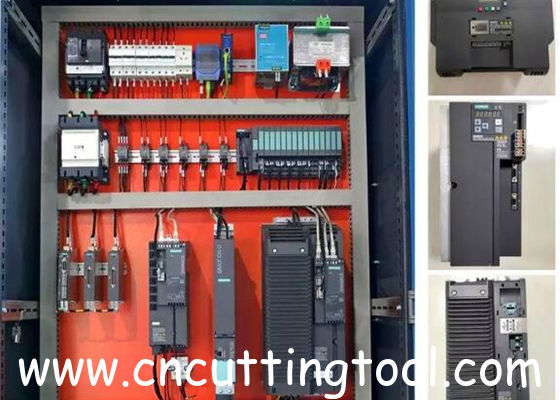 High speed cnc flying cold saw for steel tube and pipe mills cold cut