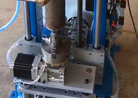 Auto induction brazing machine for core drill bits diameter from 70-600mm