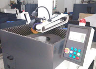 Automatic control circular saw blade wet polishing sanding machine