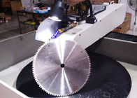 Automatic control circular saw blade wet polishing sanding machine