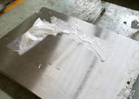 Uniformity flat dia cut alloy steel plate for carton cut die cutter