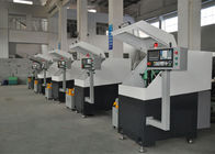 CNC control automatic sharpening and grinding machine for new or used HSS saw blade