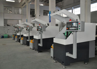 HSS saw blade teeth tip grinding CNC control automatic sharpening machine