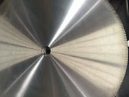 Friction saw blade for carbon steel tube and pipe cut by friction sawing