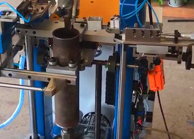 Diamond tools brazing machine for core drill bits diameter from 70-600mm