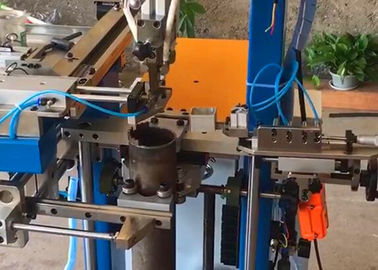 Diamond tools brazing machine for core drill bits diameter from 70-600mm