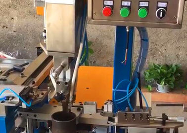 Diamond tools brazing machine for core drill bits diameter from 70-600mm
