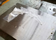 Carton maker die cutting machine alloy steel stainless steel die cutting plate