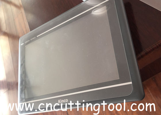 High speed flying cold saw for smooth cut of high frequency welding tube