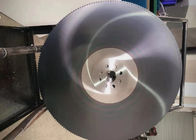 560*3.5 titanium nitride coating HSS circular saw blade for sawing machine tube cut