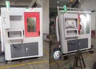 HSS saw blade teeth sharpening machine with 4 axis accurate grinding