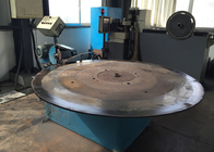 Metalic round saw blade teeth grinding automatic sharpening machine