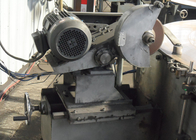 Hot and friction saw blade automatic tooth sharpening and grinding machine