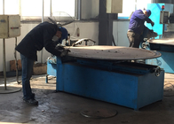Repairing workshop circular saw blade grinding automatic sharpening machine