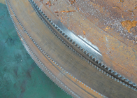Repairing workshop circular saw blade grinding automatic sharpening machine
