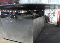 Repairing center circular alloy steel saw blade automatic sharpening machine